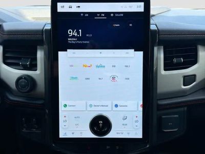 2023 Ford Expedition — photo 34 view