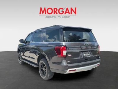 2023 Ford Expedition — detail view