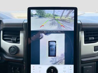 2023 Ford Expedition — photo 36 view