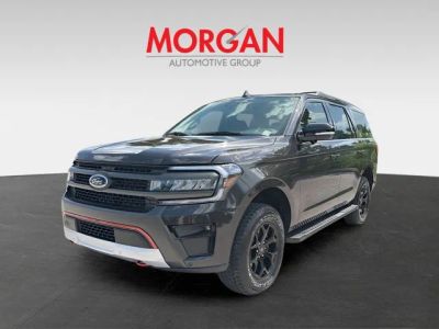 2023 Ford Expedition — photo 7 view