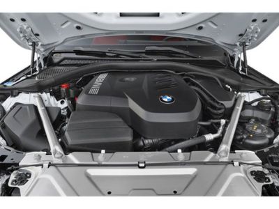 2026 BMW 4 Series — photo 14 view