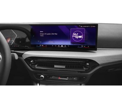 2026 BMW 4 Series — photo 12 view