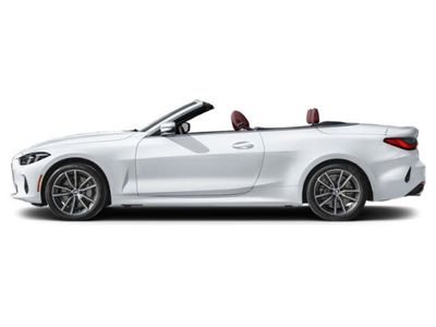 2026 BMW 4 Series — photo 8 view