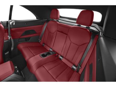 2026 BMW 4 Series — photo 15 view