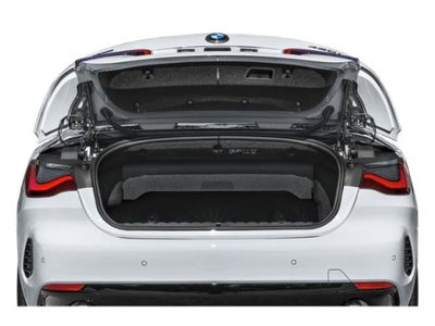 2026 BMW 4 Series — photo 13 view