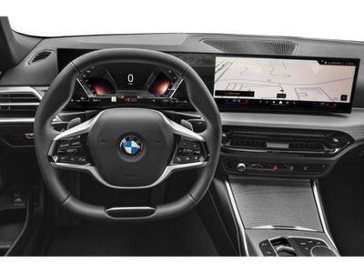 2026 BMW 4 Series — photo 9 view