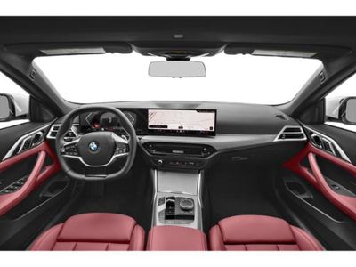 2026 BMW 4 Series — photo 10 view