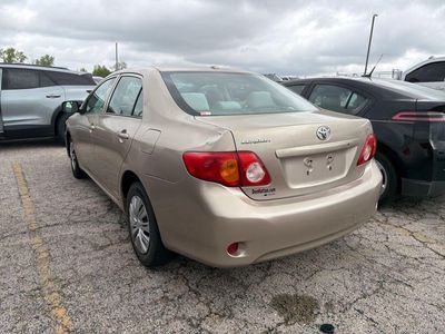 2010 Toyota Corolla - Photo 4