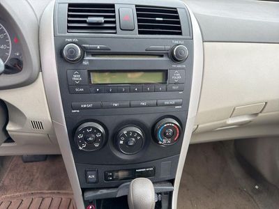 2010 Toyota Corolla - Photo 9