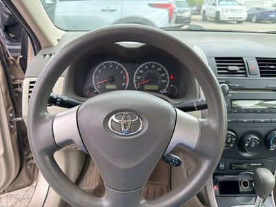 2010 Toyota Corolla - Photo 10
