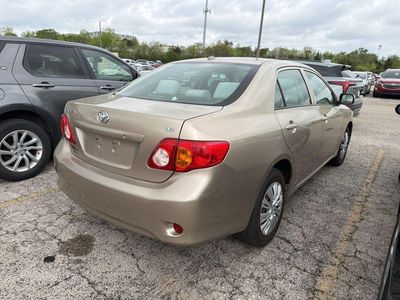 2010 Toyota Corolla - Photo 5