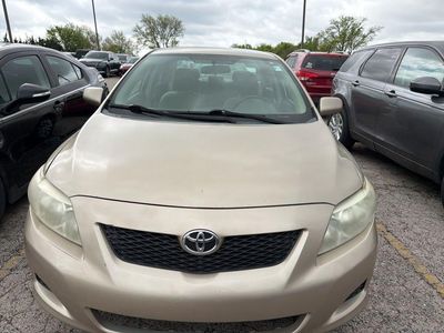 2010 Toyota Corolla - Photo 2