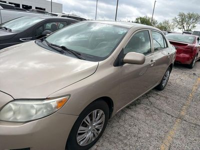 2010 Toyota Corolla - Photo 3