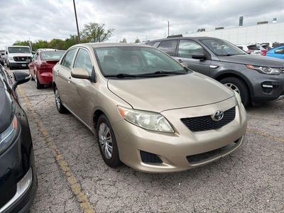 2010 Toyota Corolla - Photo 1