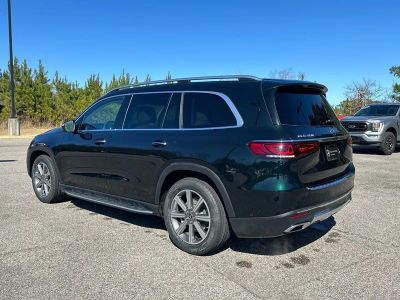 2023 Mercedes-Benz GLS - Photo 9