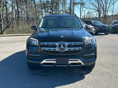 2023 Mercedes-Benz GLS - Photo 3