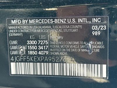 2023 Mercedes-Benz GLS - Photo 45