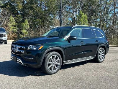 2023 Mercedes-Benz GLS - Photo 5