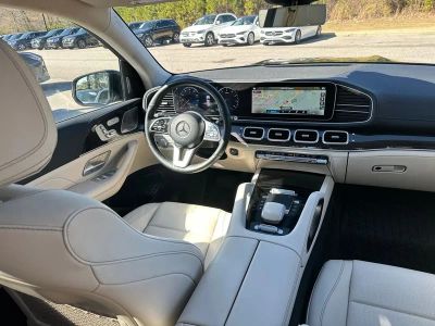 2023 Mercedes-Benz GLS - Photo 40