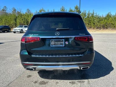 2023 Mercedes-Benz GLS - Photo 11
