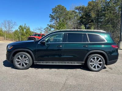 2023 Mercedes-Benz GLS - Photo 7