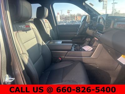 2026 Toyota Tundra i-FORCE MAX - Photo 9