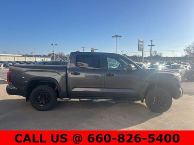 2026 Toyota Tundra i-FORCE MAX - Photo 7