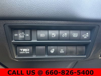 2026 Toyota Tundra i-FORCE MAX - Photo 15