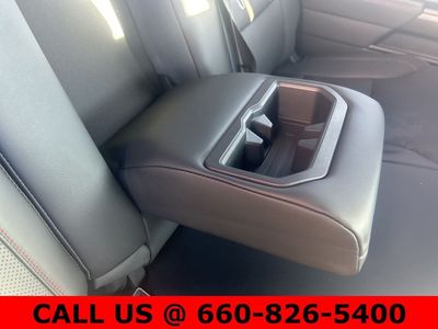 2026 Toyota Tundra i-FORCE MAX - Photo 12
