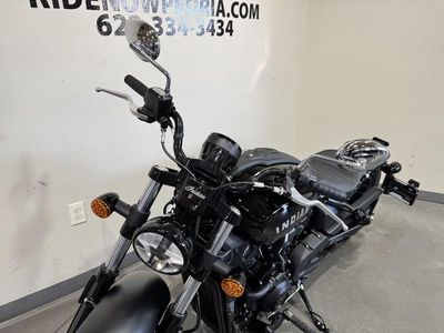 2026 Indian Motorcycle Scout Sixty Bobber Black Metallic - Photo 15