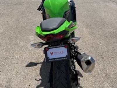 2020 Kawasaki Ninja 400 ABS KRT Edition - Photo 4