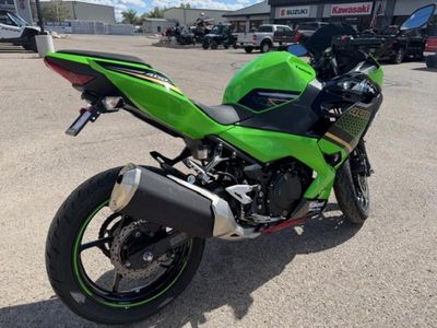 2020 Kawasaki Ninja 400 ABS KRT Edition - Photo 6