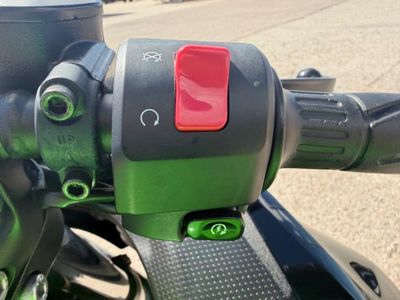 2020 Kawasaki Ninja 400 ABS KRT Edition - Photo 15