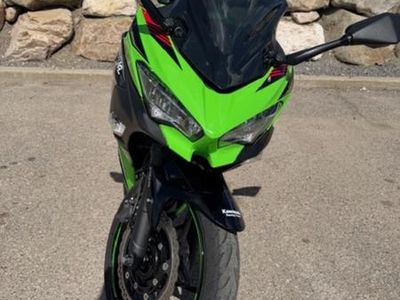 2020 Kawasaki Ninja 400 ABS KRT Edition - Photo 9