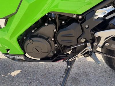 2020 Kawasaki Ninja 400 ABS KRT Edition - Photo 13