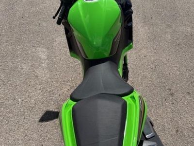 2020 Kawasaki Ninja 400 ABS KRT Edition - Photo 5