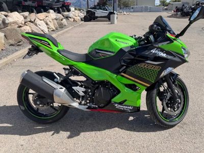 2020 Kawasaki Ninja 400 ABS KRT Edition - Photo 7