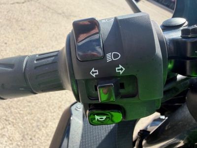 2020 Kawasaki Ninja 400 ABS KRT Edition - Photo 16