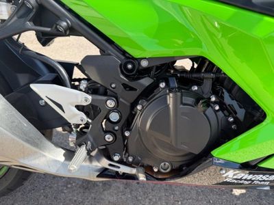 2020 Kawasaki Ninja 400 ABS KRT Edition - Photo 11