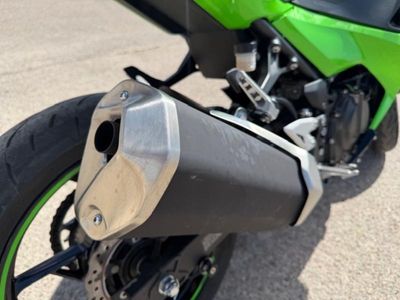 2020 Kawasaki Ninja 400 ABS KRT Edition - Photo 12