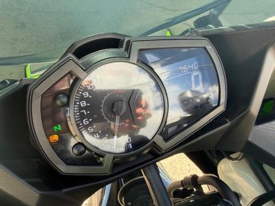 2020 Kawasaki Ninja 400 ABS KRT Edition - Photo 14