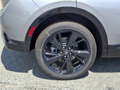 2026 Buick Envision — detail view