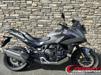2026 Honda® NT1100 DCT — front three-quarter view