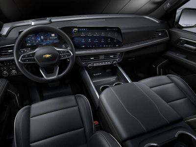 2026 Chevrolet Tahoe - Photo 32