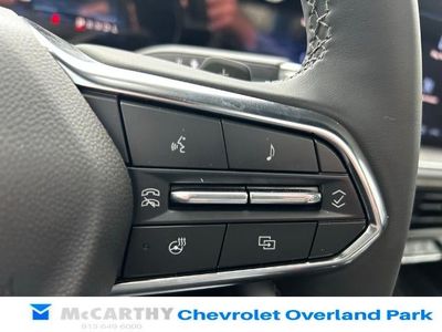 2026 Chevrolet Tahoe - Photo 10