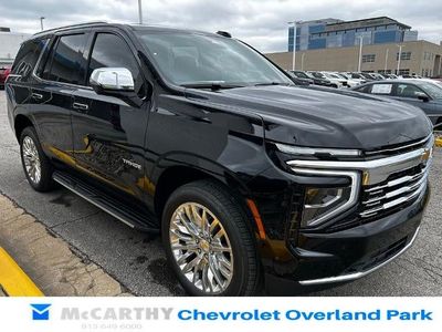2026 Chevrolet Tahoe - Photo 6