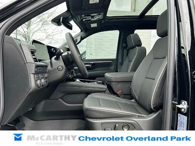 2026 Chevrolet Tahoe - Photo 19