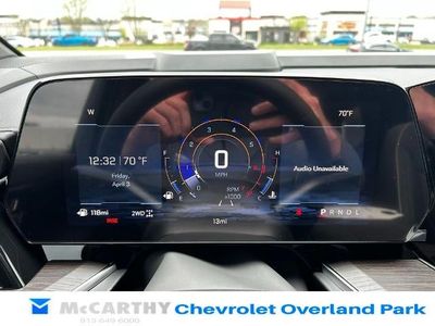 2026 Chevrolet Tahoe - Photo 11