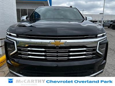2026 Chevrolet Tahoe - Photo 7