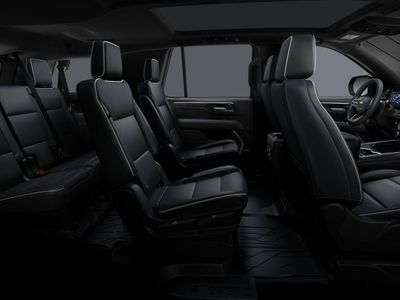 2026 Chevrolet Tahoe - Photo 34